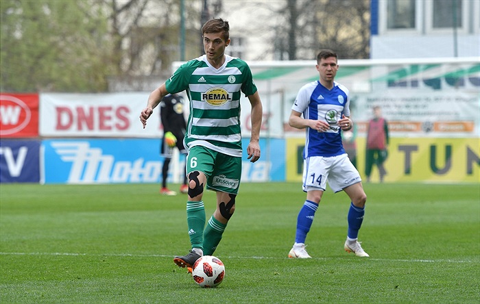 Bohemians Praha 1905 - FK Mladá Boleslav 0:0