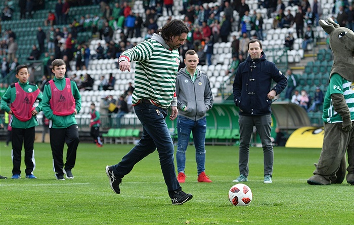 Bohemians Praha 1905 - FK Mladá Boleslav 0:0