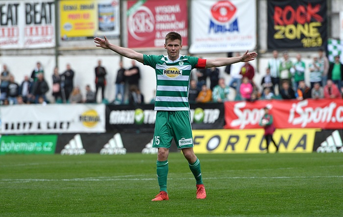 Bohemians Praha 1905 - FK Mladá Boleslav 0:0
