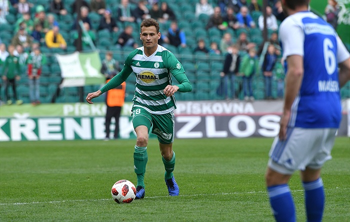 Bohemians Praha 1905 - FK Mladá Boleslav 0:0