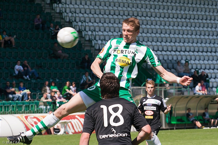 Bohemians 1905 B - Příbram B 3:2