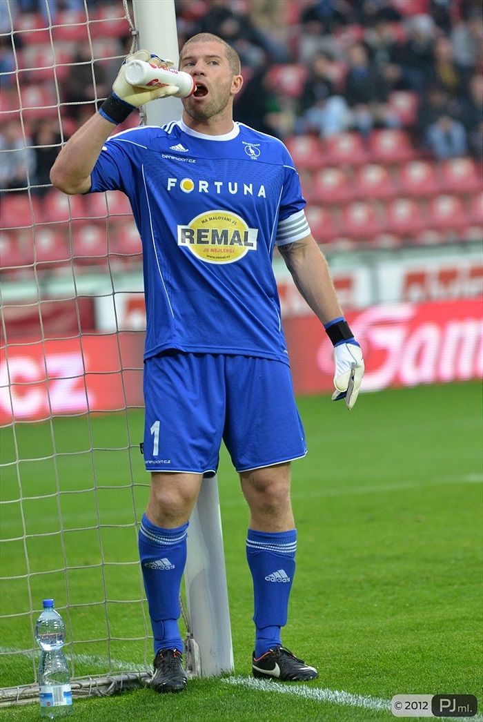 Sparta Praha - Bohemians 1905 1:0 (0:0)