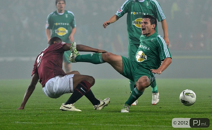 Sparta Praha - Bohemians 1905 1:0 (0:0)