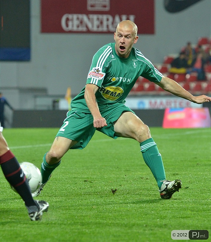 Sparta Praha - Bohemians 1905 1:0 (0:0)