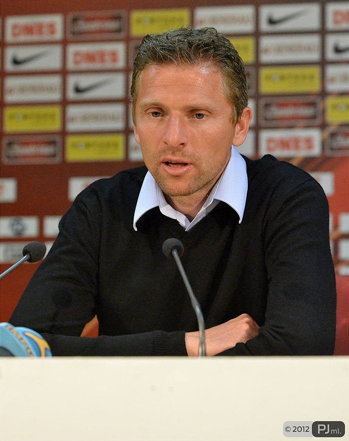 Sparta Praha - Bohemians 1905 1:0 (0:0)