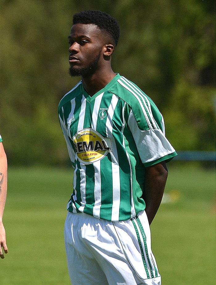 Bohemians Praha 1905 - FC Vysočina Jihlava 4:1 (1:1)