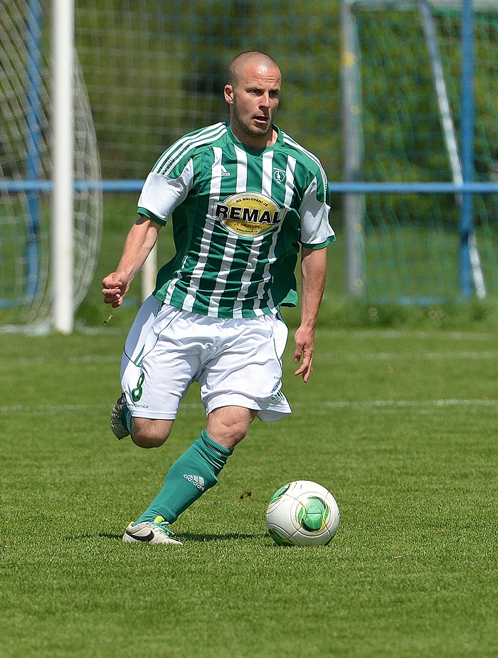 Bohemians Praha 1905 - FC Vysočina Jihlava 4:1 (1:1)