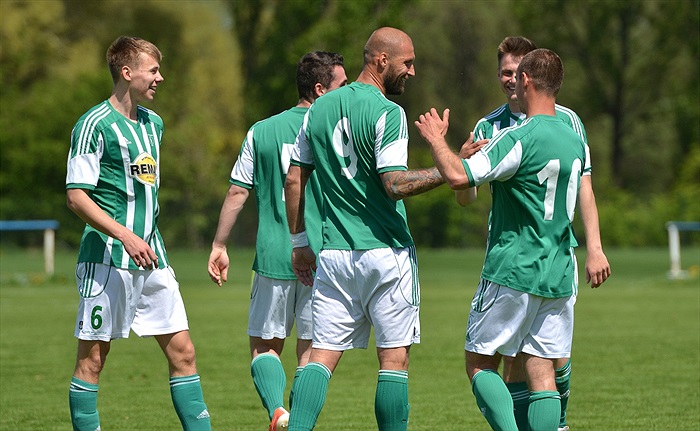 Bohemians Praha 1905 - FC Vysočina Jihlava 4:1 (1:1)