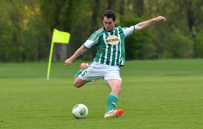 Bohemians Praha 1905 - FC Vysočina Jihlava 4:1 (1:1)