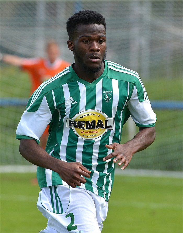 Bohemians Praha 1905 - FC Vysočina Jihlava 4:1 (1:1)