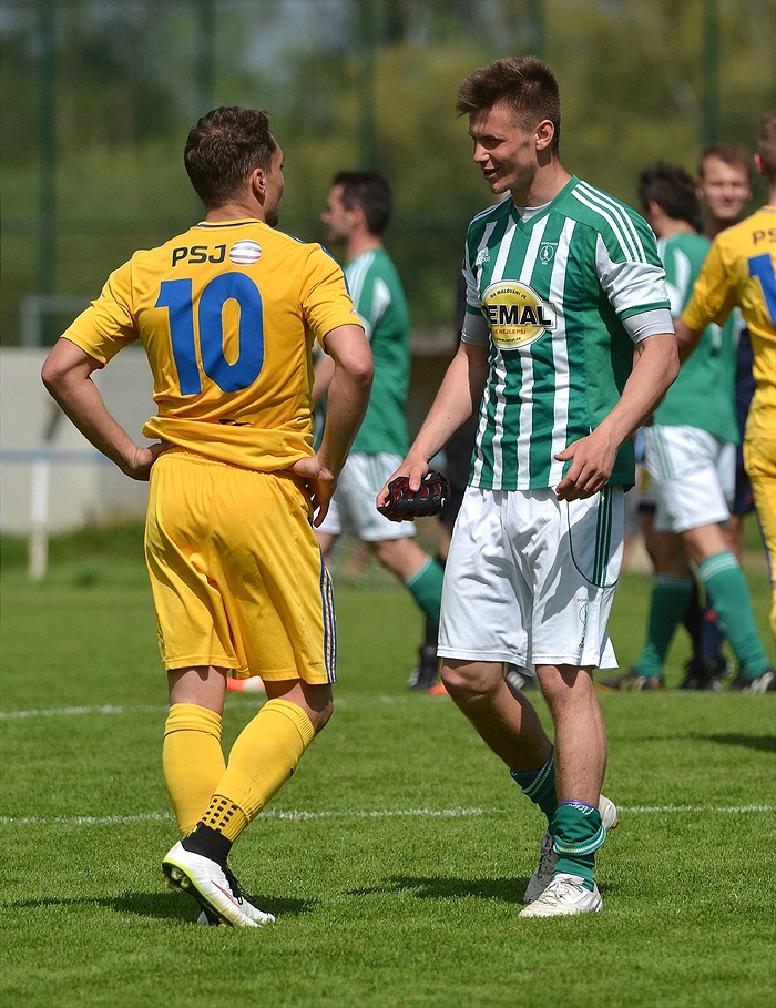 Bohemians Praha 1905 - FC Vysočina Jihlava 4:1 (1:1)