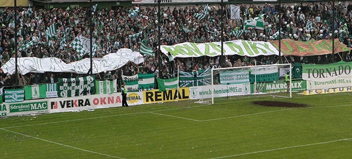 Vzkaz z kotle: Díky, Honzo