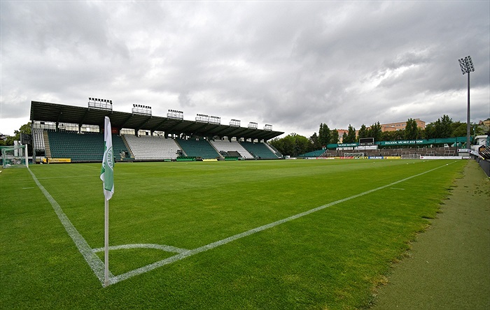 Bohemians - Sparta 0:1 (0:0)