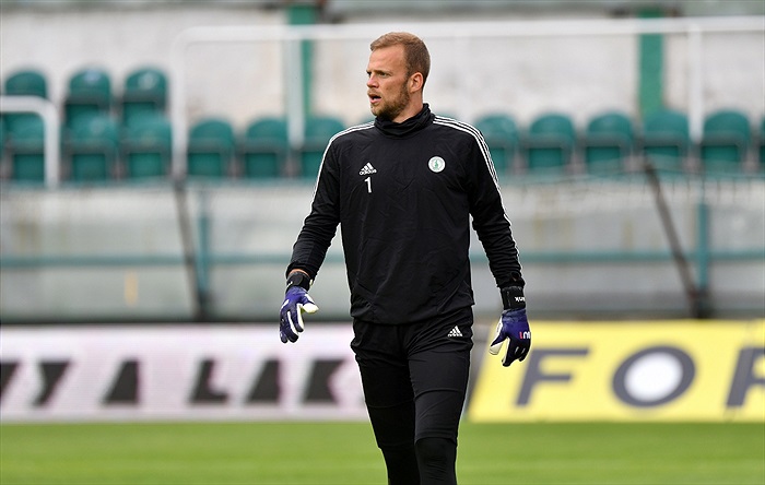 Bohemians - Sparta 0:1 (0:0)