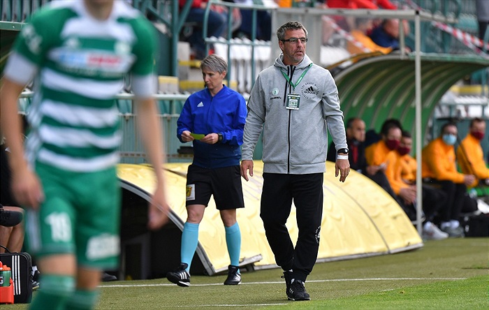 Bohemians - Sparta 0:1 (0:0)