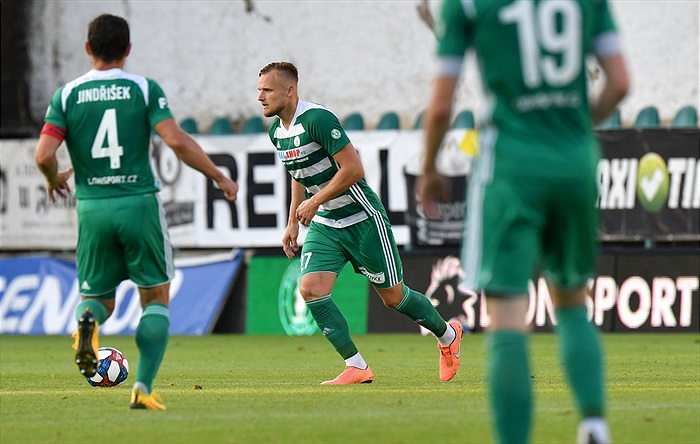 Bohemians - Sparta 0:1 (0:0)