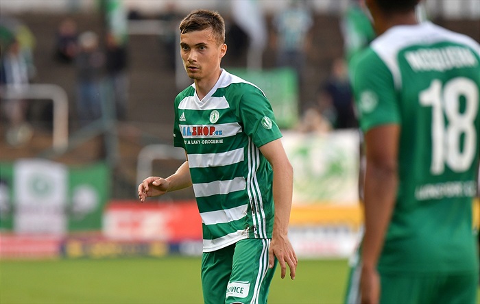 Bohemians - Sparta 0:1 (0:0)