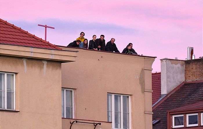 Bohemians - Sparta 0:1 (0:0)