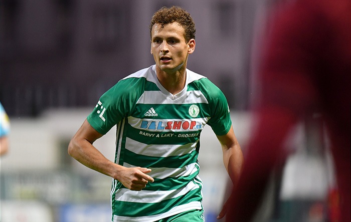 Bohemians - Sparta 0:1 (0:0)