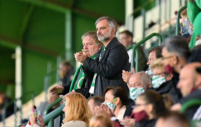 Bohemians - Sparta 0:1 (0:0)