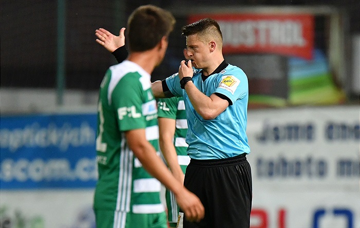 Bohemians - Sparta 0:1 (0:0)