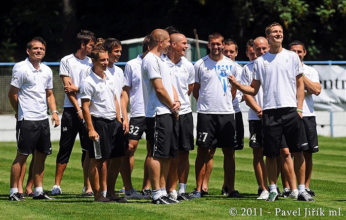 Bohemians 1905 - Viktoria Žižkov 4:2 (4:1)
