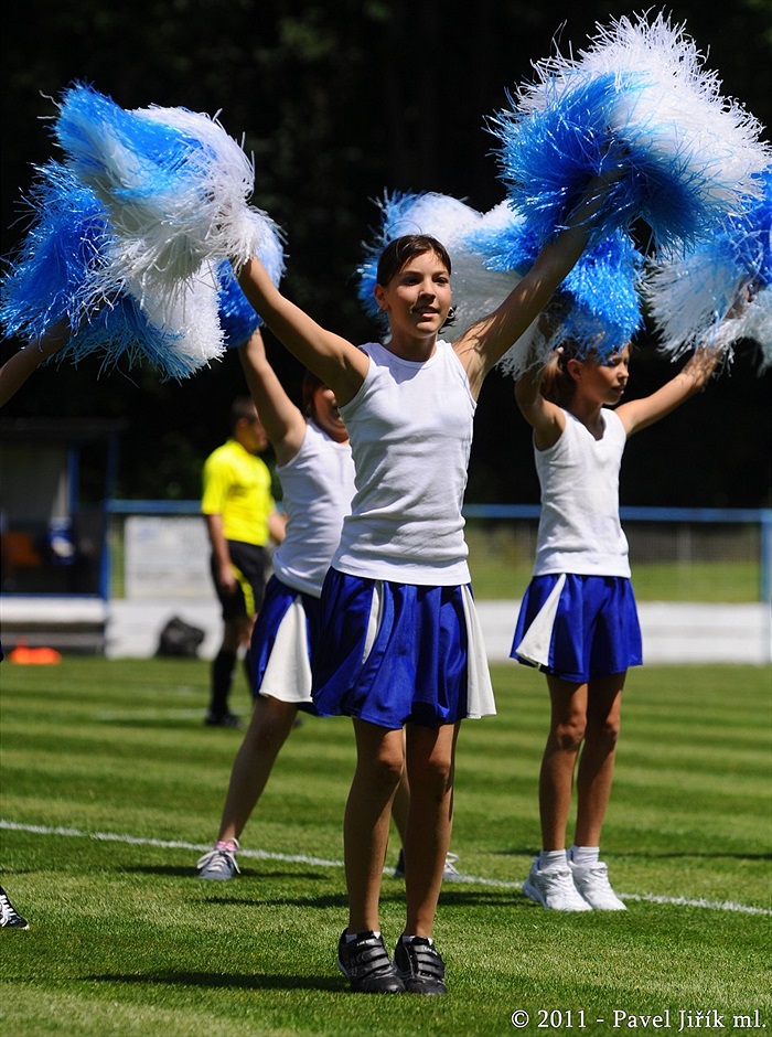 Bohemians 1905 - Viktoria Žižkov 4:2 (4:1)