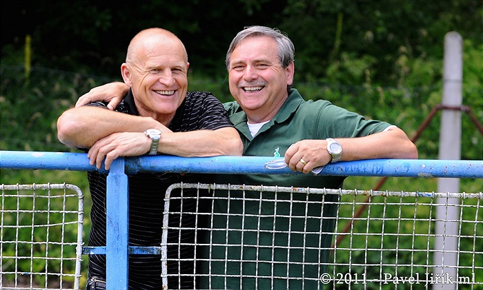 Bohemians 1905 - Viktoria Žižkov 4:2 (4:1)