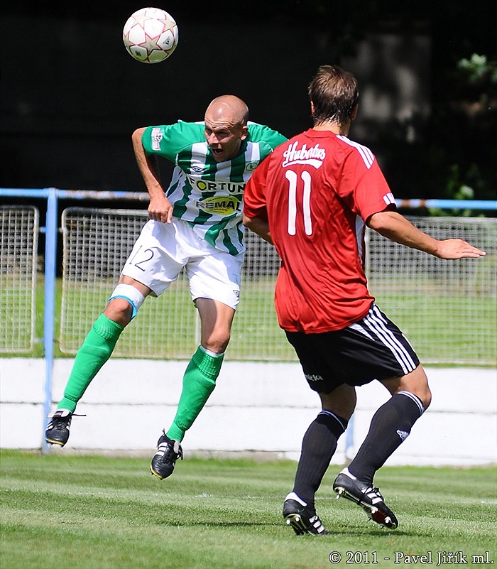 Bohemians 1905 - Viktoria Žižkov 4:2 (4:1)