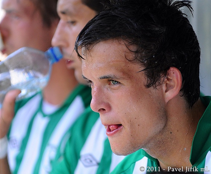 Bohemians 1905 - Viktoria Žižkov 4:2 (4:1)