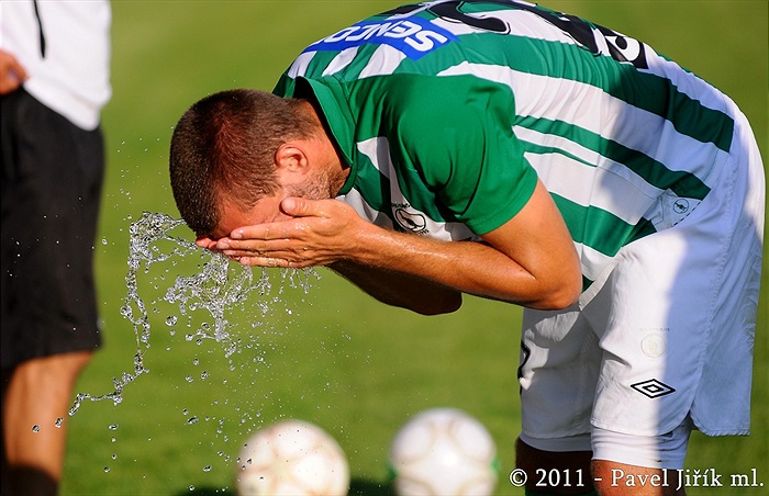 Bohemians 1905 - Hradec Králové 3:0 (0:0)