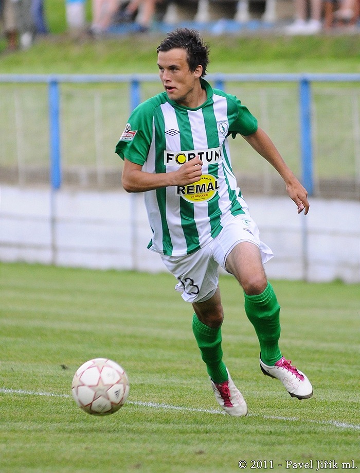 Bohemians 1905 - Hradec Králové 3:0 (0:0)