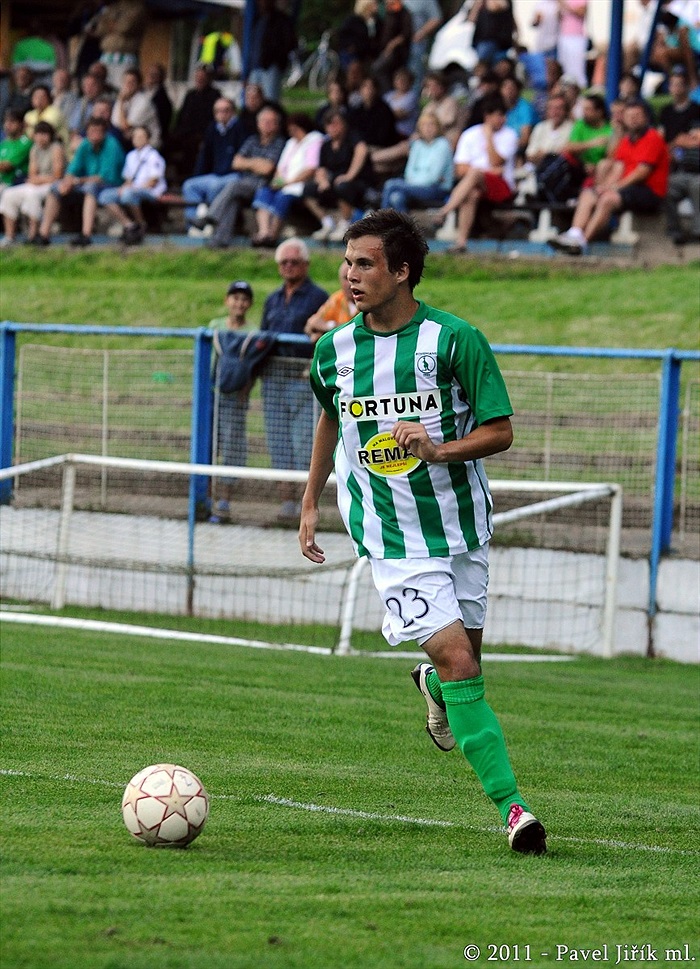 Bohemians 1905 - Hradec Králové 3:0 (0:0)
