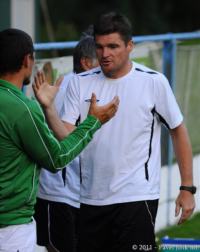 Bohemians 1905 - Hradec Králové 3:0 (0:0)