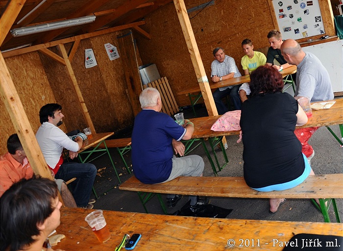 Nicolas Šumský podepsal smlouvu s Bohemians 1905