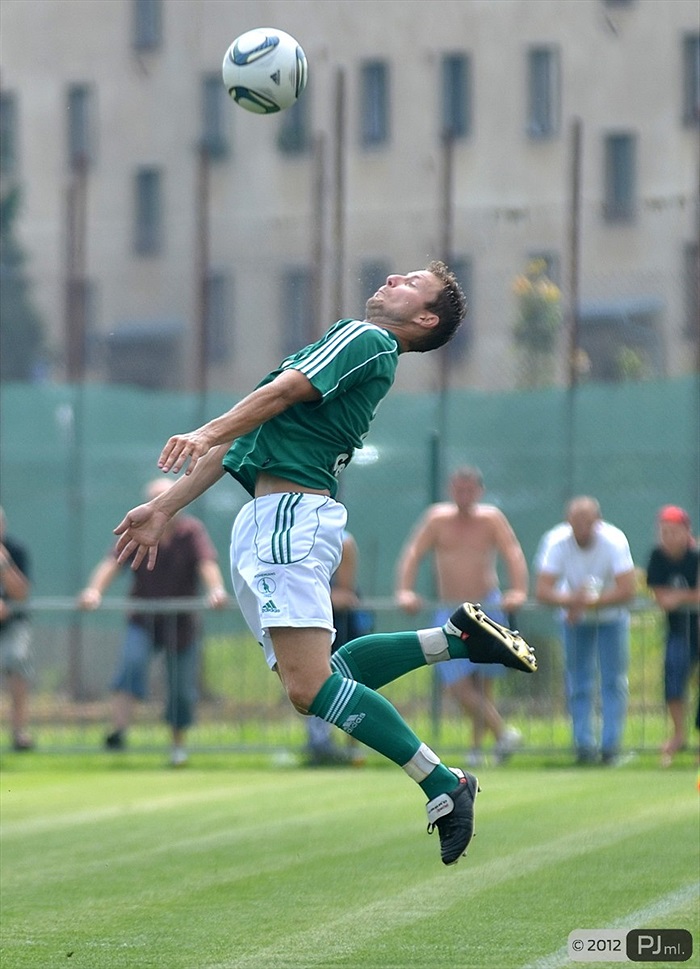 FC Hradec Králové - Bohemians 1905 1:2 (0:1)