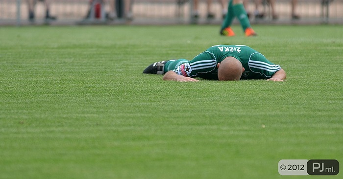 FC Hradec Králové - Bohemians 1905 1:2 (0:1)
