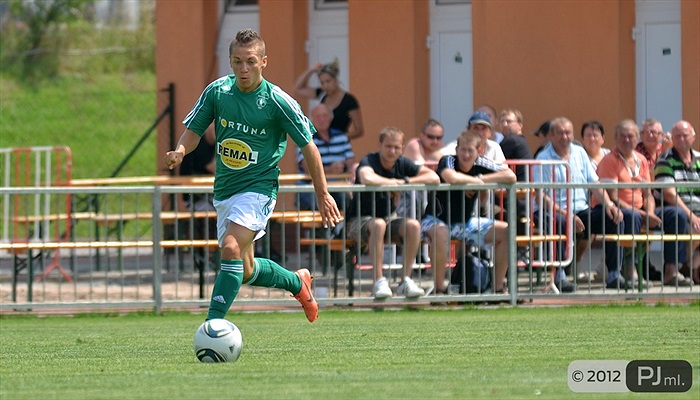 FC Hradec Králové - Bohemians 1905 1:2 (0:1)