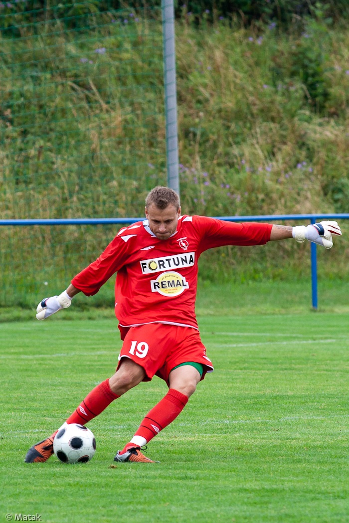 Zličín - Bohemians 1905 B 0:1