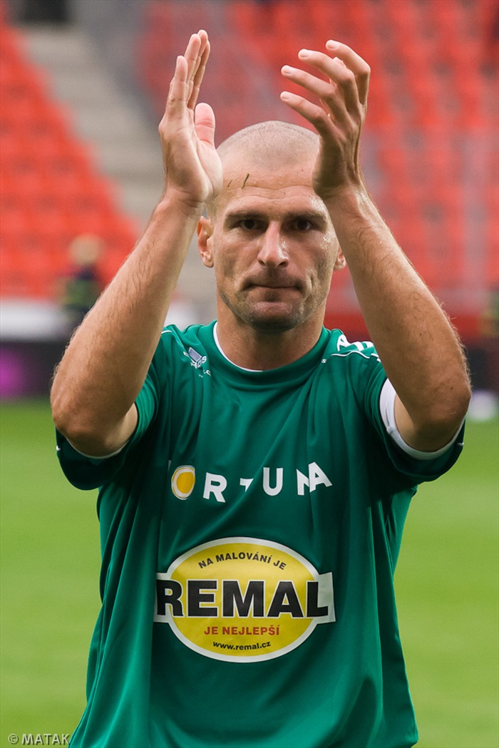 Bohemians 1905 - Viktoria Plzeń 2:1