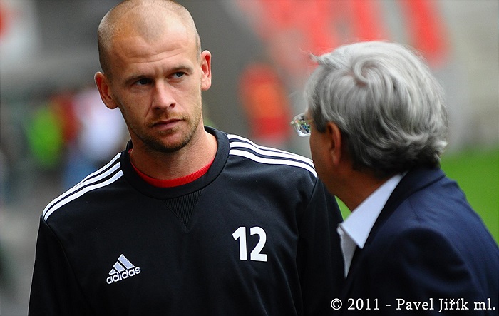 Bohemians 1905 - Viktoria Plzeň 2:1 (1:1)