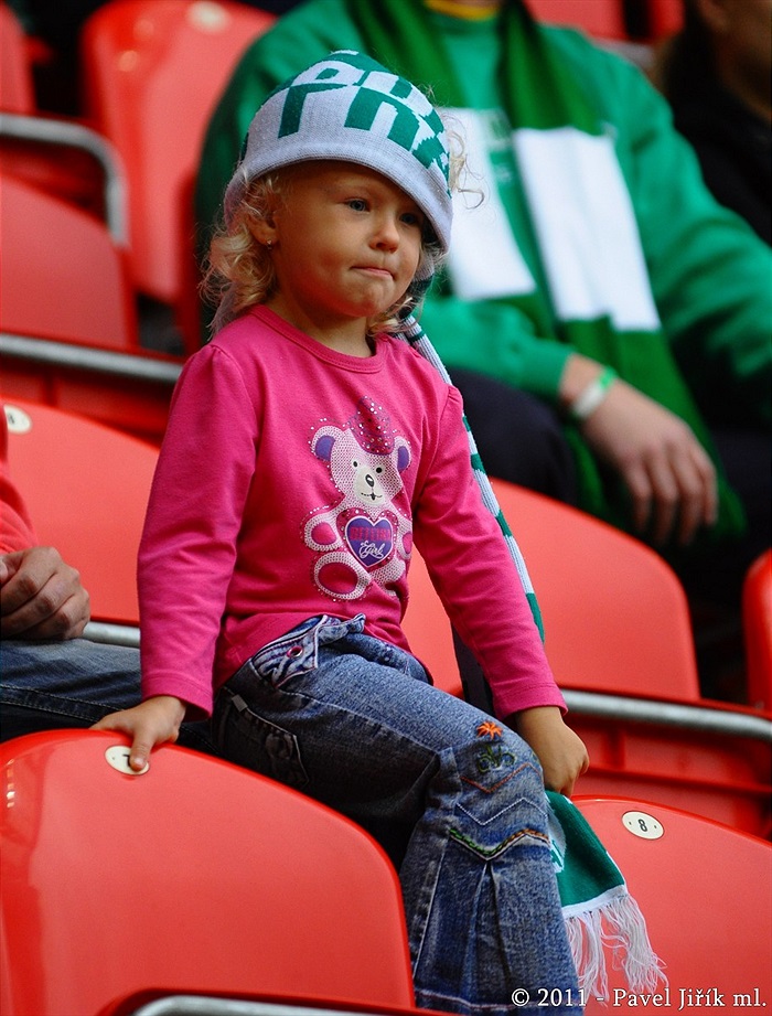 Bohemians 1905 - Viktoria Plzeň 2:1 (1:1)