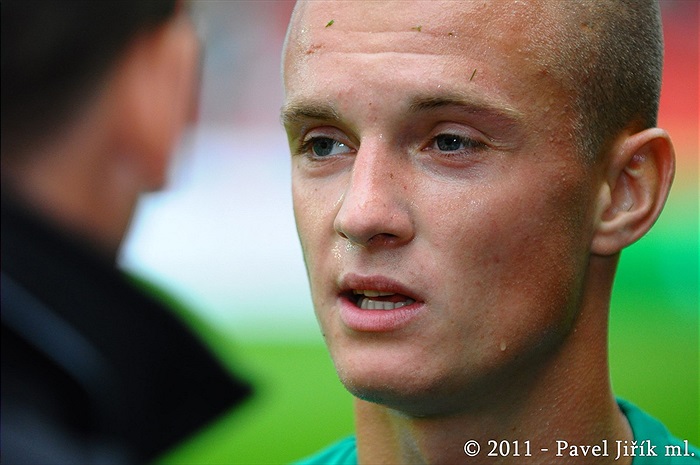 Bohemians 1905 - Viktoria Plzeň 2:1 (1:1)