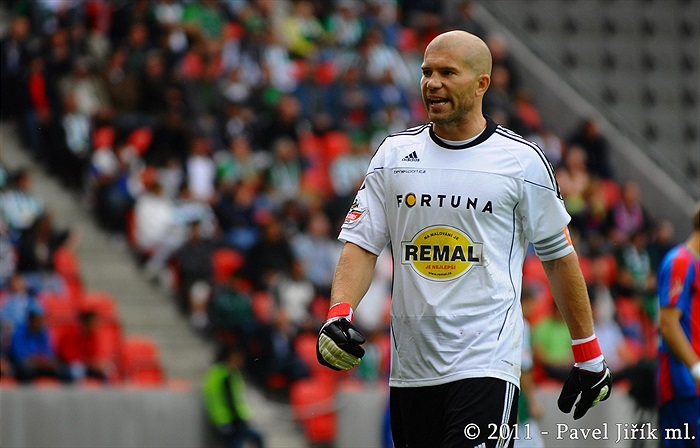 Bohemians 1905 - Viktoria Plzeň 2:1 (1:1)