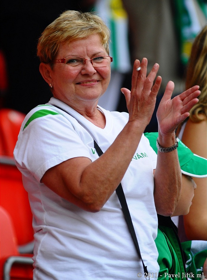 Bohemians 1905 - Viktoria Plzeň 2:1 (1:1)