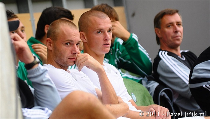 Bohemians 1905 - Viktoria Plzeň 2:1 (1:1)