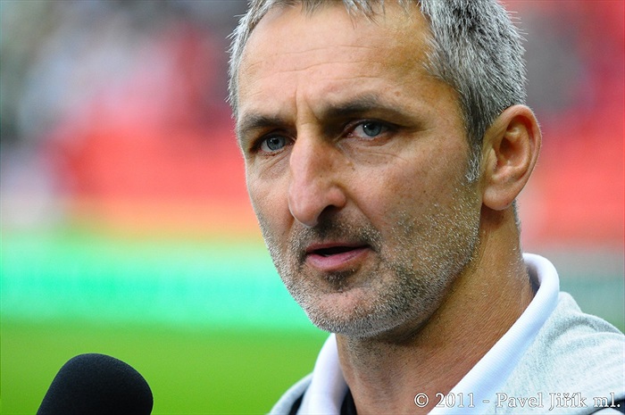 Bohemians 1905 - Viktoria Plzeň 2:1 (1:1)