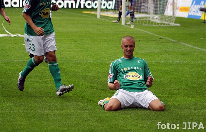 Bohemians 1905 - Viktoria Plzeň 2:1 (1:1)