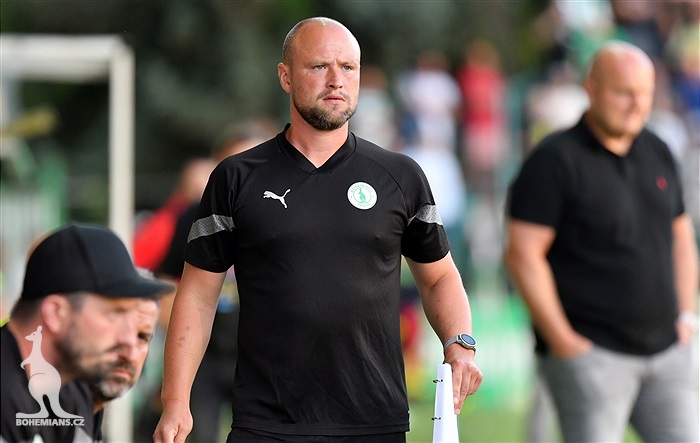 Bohemians - Ostrava 3:3 (3:1)