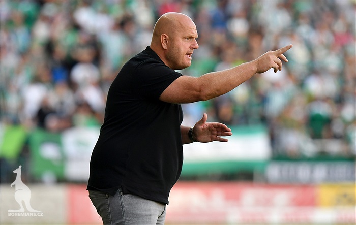 Bohemians - Ostrava 3:3 (3:1)